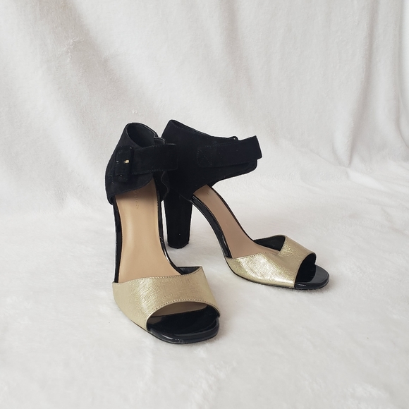 BCBGeneration Heels size 7M - Picture 1 of 14